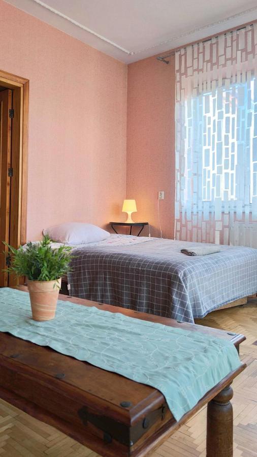 Cozy Room In Kaunas Dış mekan fotoğraf