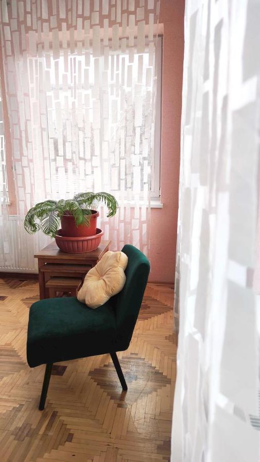 Cozy Room In Kaunas Dış mekan fotoğraf
