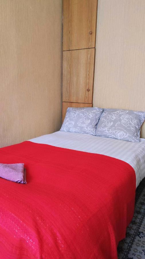 Cozy Room In Kaunas Dış mekan fotoğraf