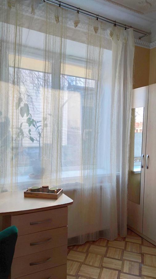 Cozy Room In Kaunas Dış mekan fotoğraf