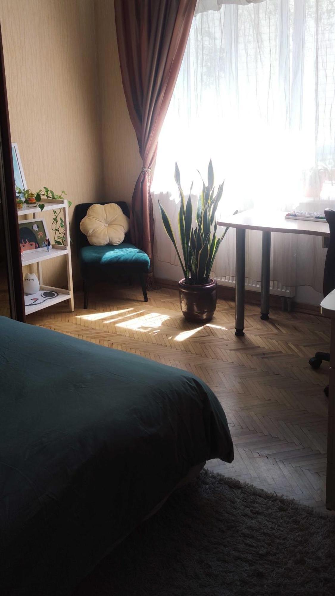 Cozy Room In Kaunas Dış mekan fotoğraf