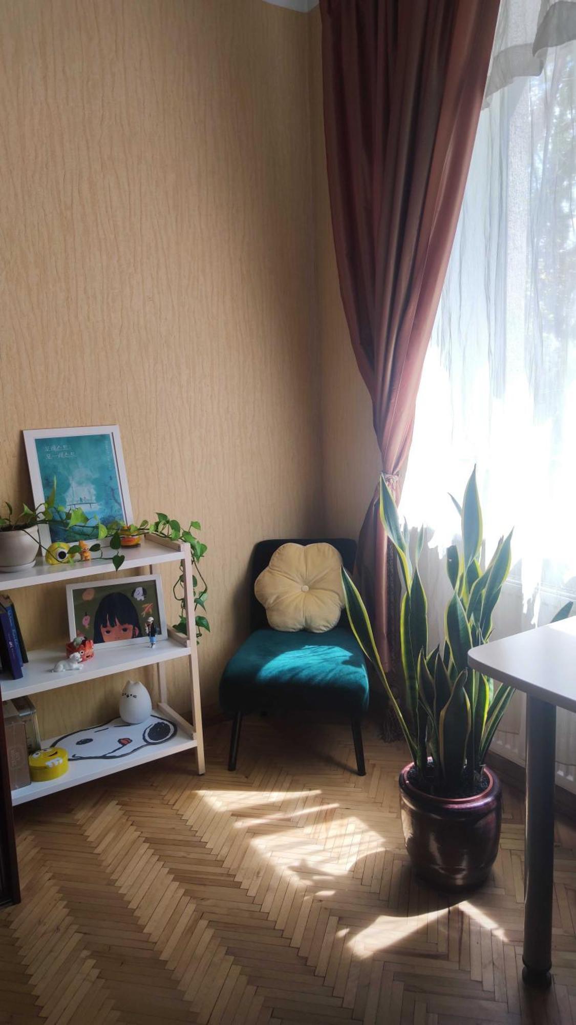 Cozy Room In Kaunas Dış mekan fotoğraf