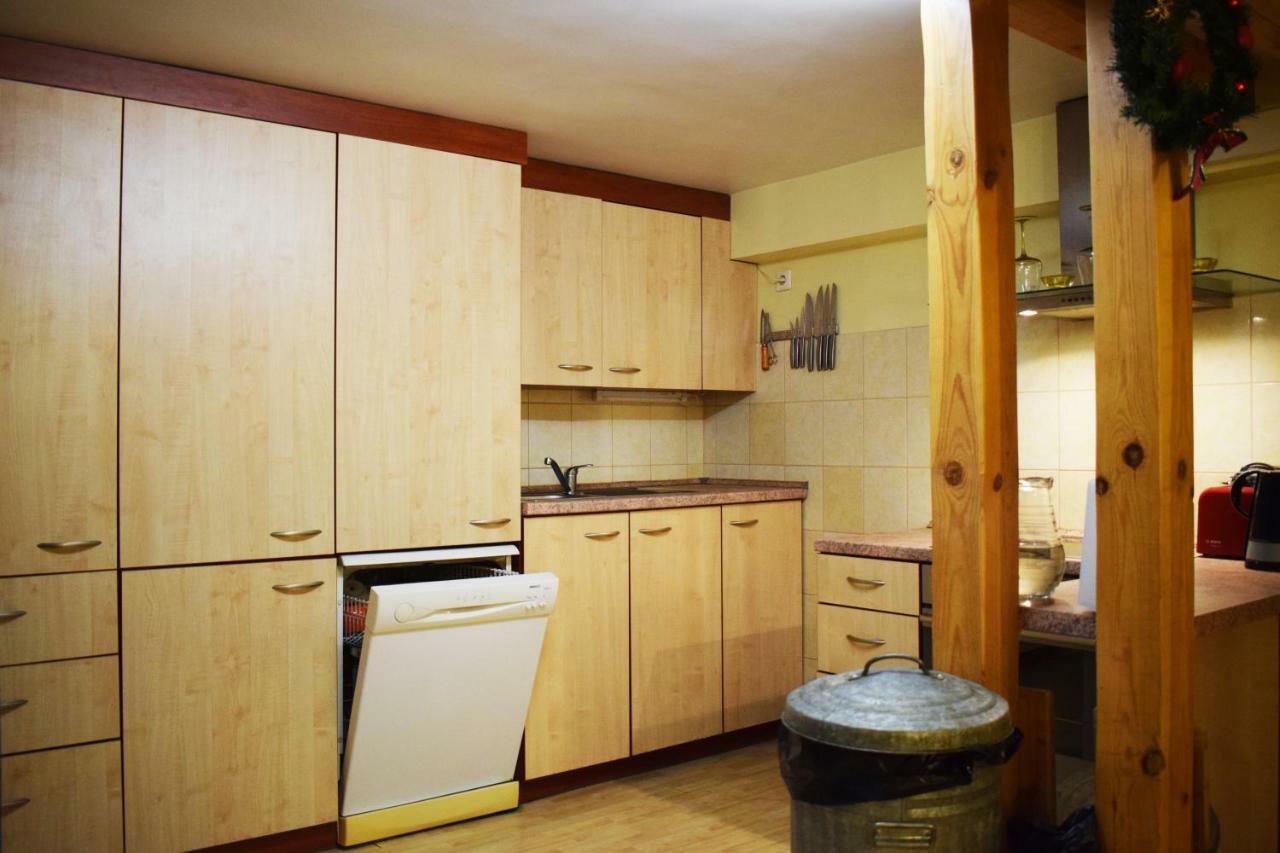 Cozy Room In Kaunas Dış mekan fotoğraf